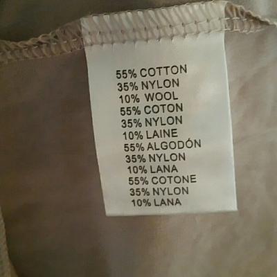 Jenny Boston Miracle SweaternNWTnJenny Boston