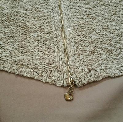 Jenny Boston Miracle SweaternNWTnJenny Boston