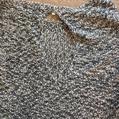 Boutique sweater. Great for Christmas photos.nMiracle