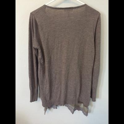 Lightweight sweaternMiracle