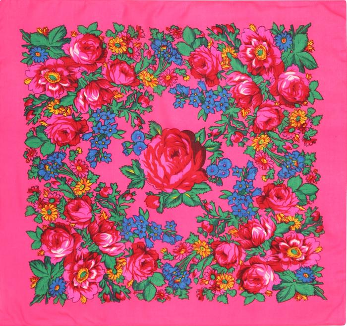 BIG 5 PINK