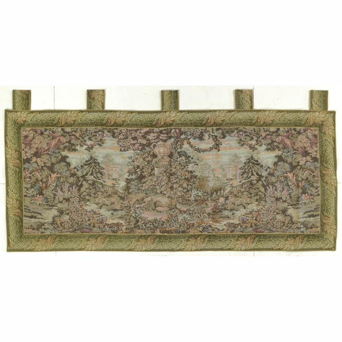 TAPESTRY 0202