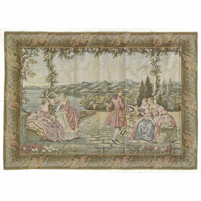 TAPESTRY 0204