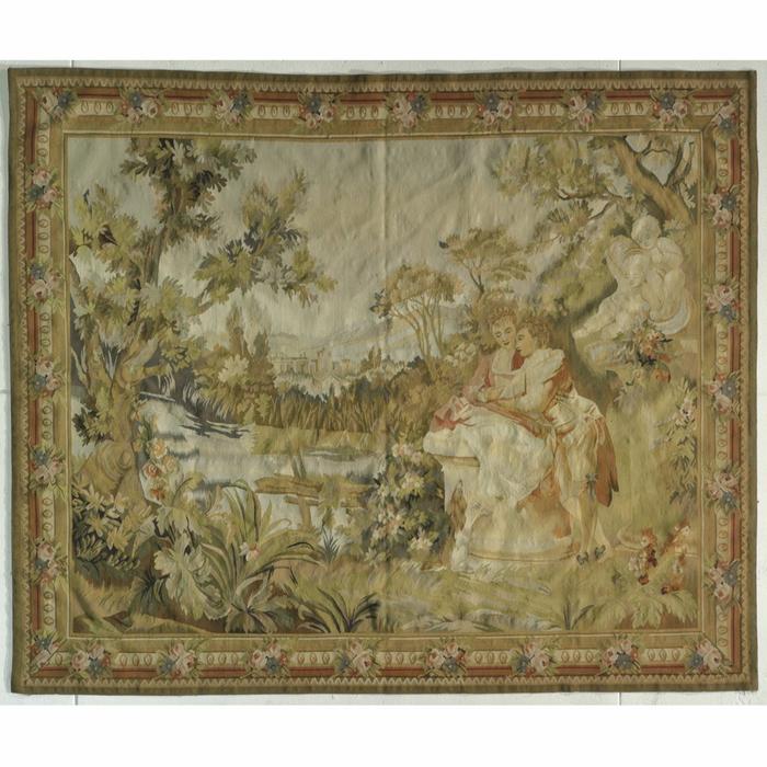 TAPESTRY 0119