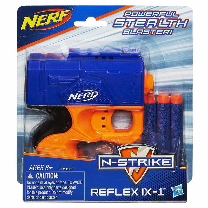 Hasbro Nerf Reflex VC