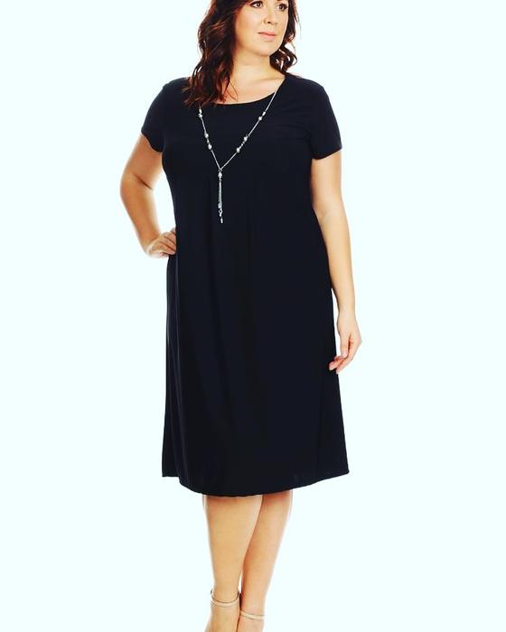 Skirt Top Style dresses