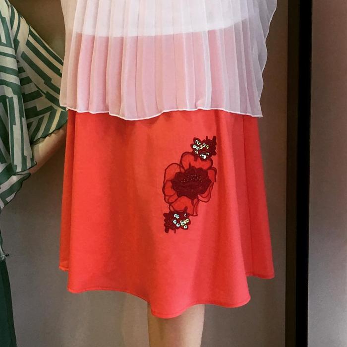 New skirt