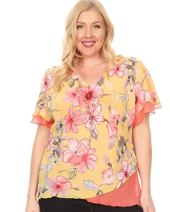 Top Style dresses