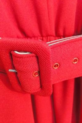 SHORT SLEEVE JUMPSUIT