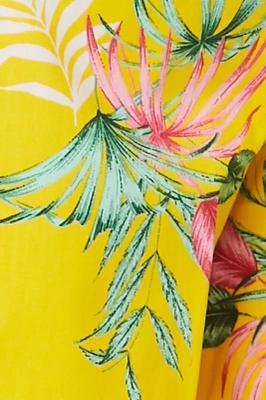 PRINT JUMPSUIT