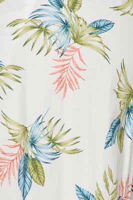 PRINT JUMPSUIT