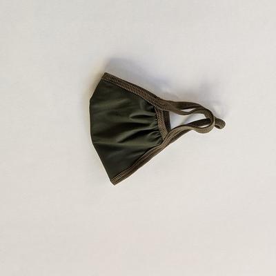 REUSABLE COTTON MASK UNISEX