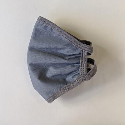 REUSABLE COTTON MASK UNISEX