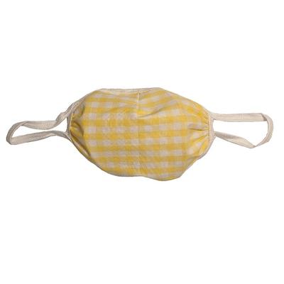 REUSABLE COTTON MASK