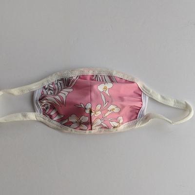 REUSABLE COTTON MASK