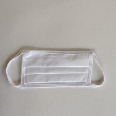 FACE MASK 3 LAYER REUSABLE AND WASHA