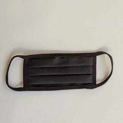 FACE MASK 3 LAYER REUSABLE AND WASHA