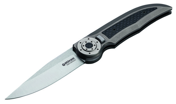 BOKER TUCAN