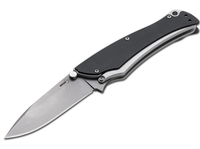 Griploc Blk.
