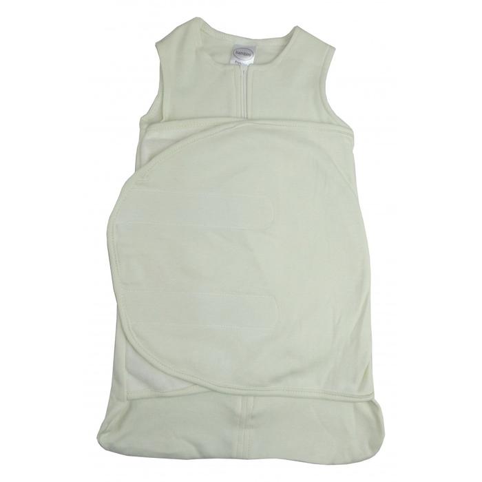 Preemie Interlock Swaddle Blanket - 3613P