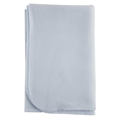 Fleece Blanket Assorted Pastels