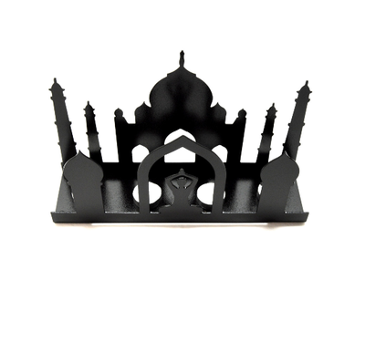Taj Mahal Candle Screen