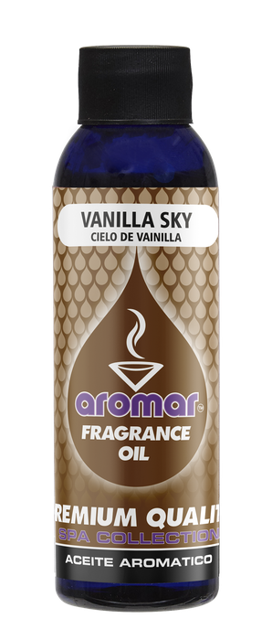 Vanilla Sky - 4 OZ Wholesale Fragrance Oils