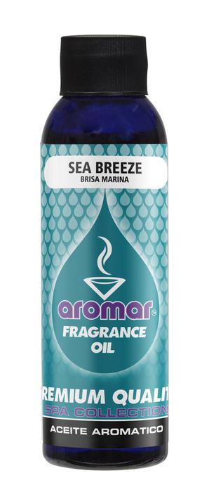Sea Breeze - 4 OZ Wholesale Fragrance Oils