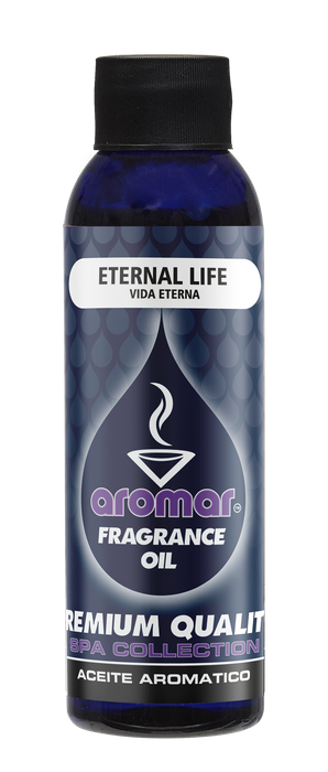 Eternal Life - 4 OZ Wholesale Fragrance Oils