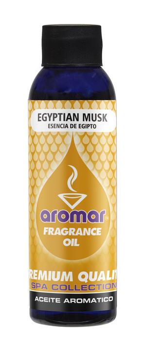 Egyptian Musk - 4 OZ Wholesale Fragrance Oils