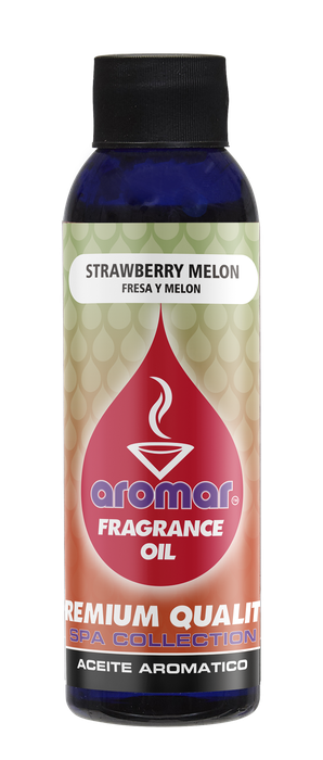 Strawberry Melon - 4 OZ Wholesale Fragrance Oils