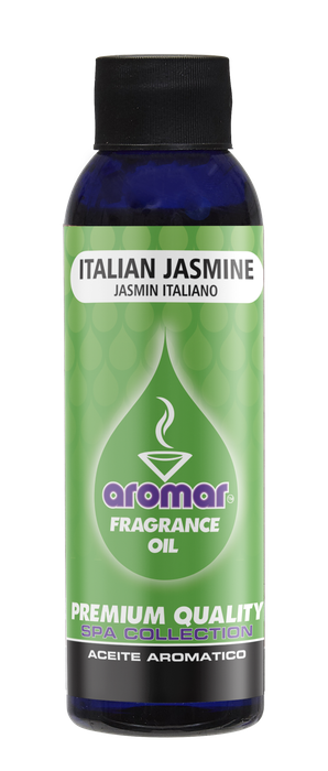 Italian Jasmine - 4 OZ Wholesale Fragrance Oils