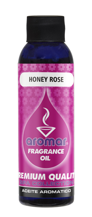 Honey Rose - 4 OZ Wholesale Fragrance Oils