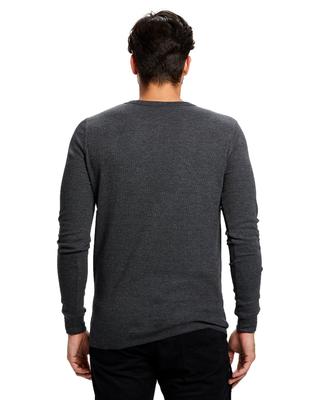 MEN'S LONG SLEEVE THERMAL CREW NECK