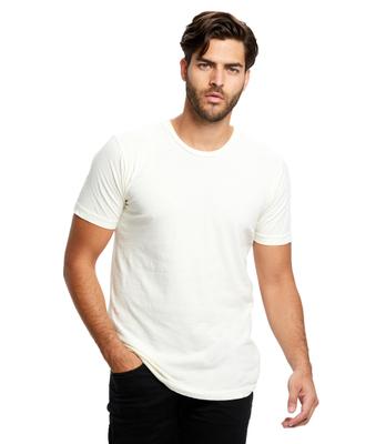 UNISEX SHORT SLEEVE CREW NECK - GARMENT DYED