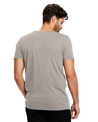 UNISEX SHORT SLEEVE CREW NECK - GARMENT DYED