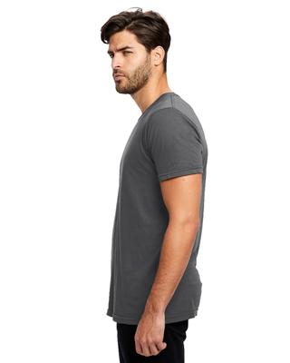 UNISEX SHORT SLEEVE CREW NECK - GARMENT DYED