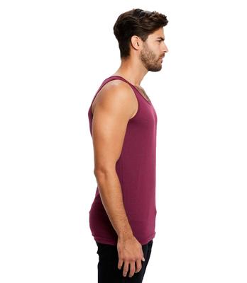 UNISEX TRI-BLEND TANK