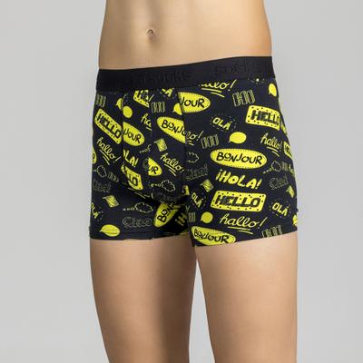 Men's Hello Boxer Brief