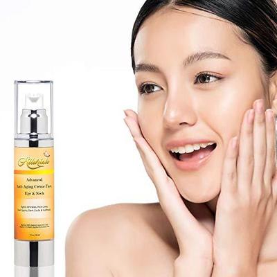 Allurials Advanced Anti-Aging Wrinkle Cream