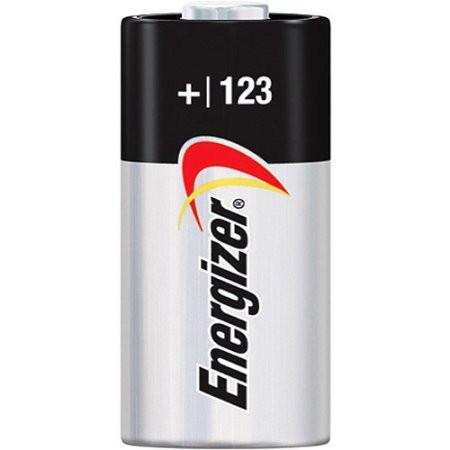 Energizer 123 Batteries 123A DL123 CR123 3V Battery Lithium Bulk USA