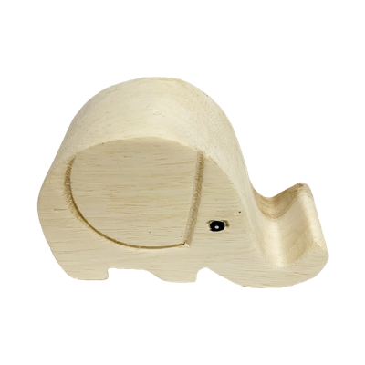 Cellphone Holder Elephant