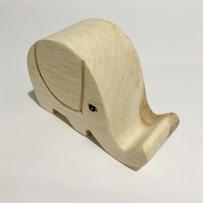 Cellphone Holder Elephant