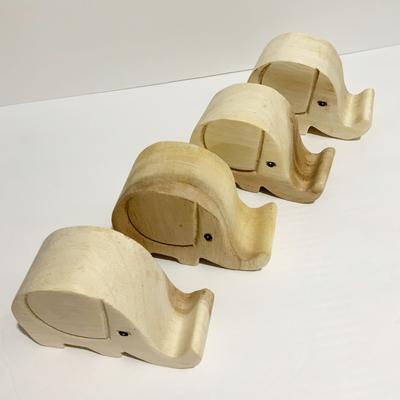 Cellphone Holder Elephant