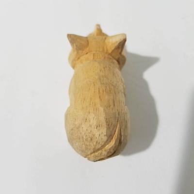 Rhino Shelf Decor Figurine