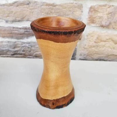Tree Bark Vase 1