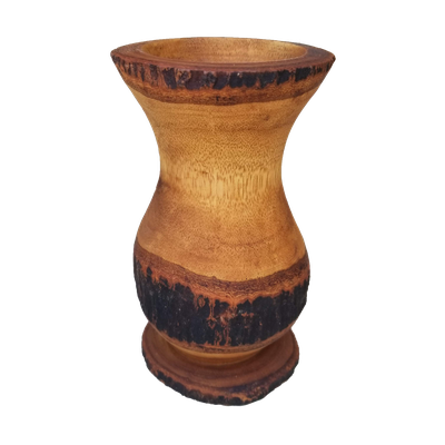 Tree Bark Vase 2