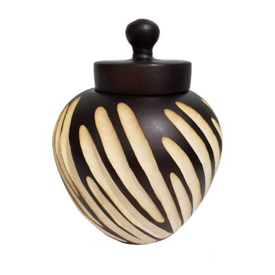 Mango Wood Decor Box