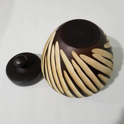 Mango Wood Decor Box