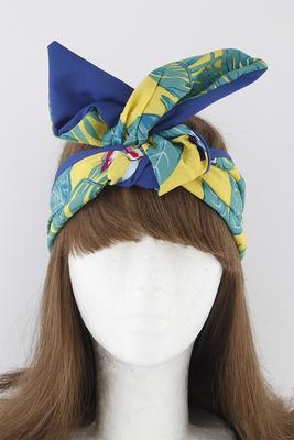 Be Cool Tropical Headband